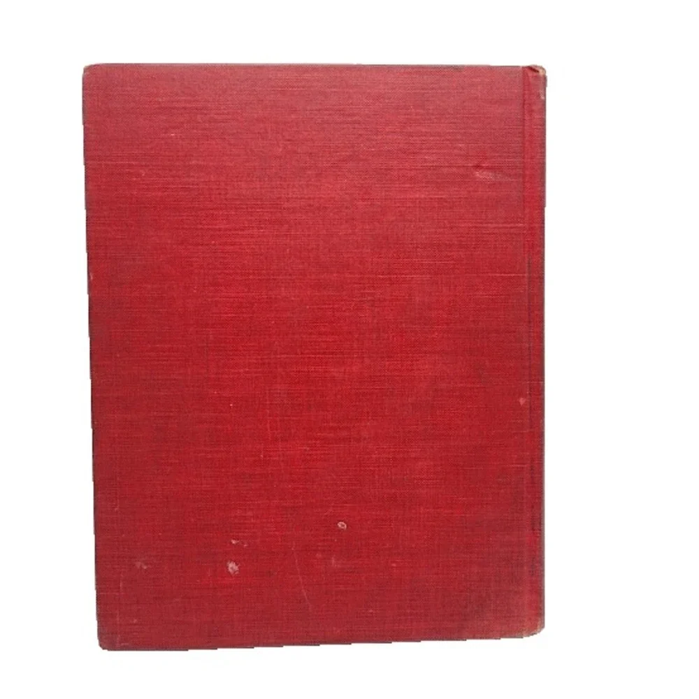 1899 Antique OUR BOYS Book Entertaining Stories Popular Author Estate Collection